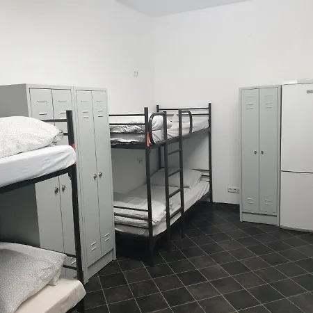 Easy Hostel Schenefeld (Pinneberg)