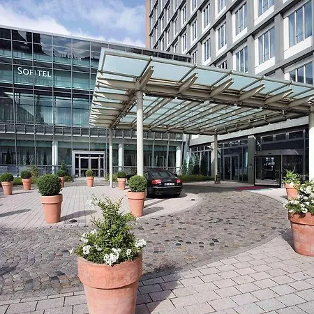 Hotel Sofitel Alter 5*