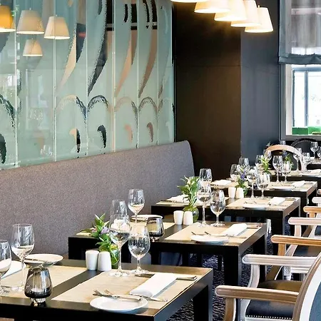 Sofitel Alter 5*