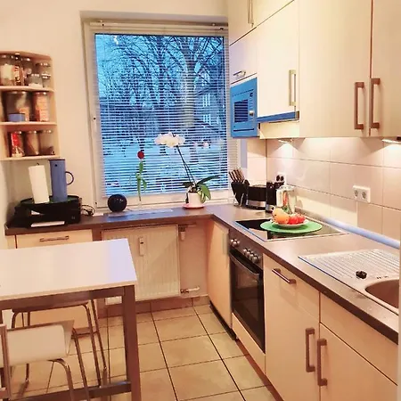 Schönes In Winterhude Hamburg