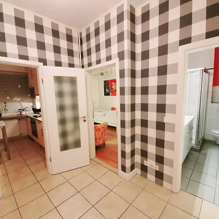 Schönes In Winterhude Privatunterkunft