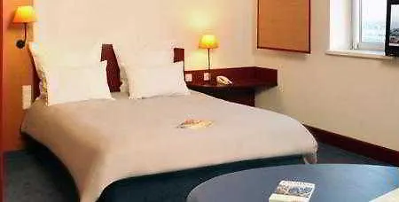 Novotel Hotel Hamborg