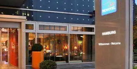 Hotel Novotel 3*