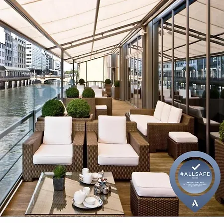 Sofitel Alter Hotel 5*