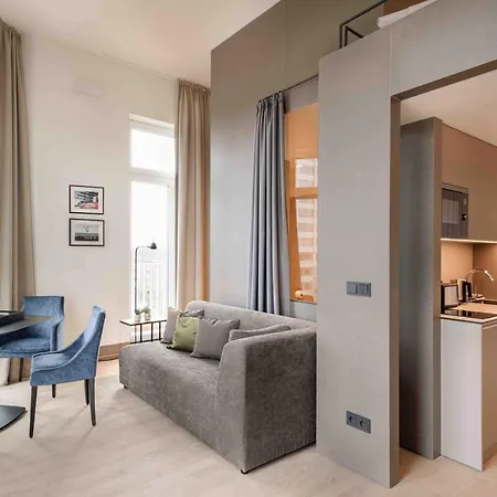 Oberdeck - Adults Only Aparthotel