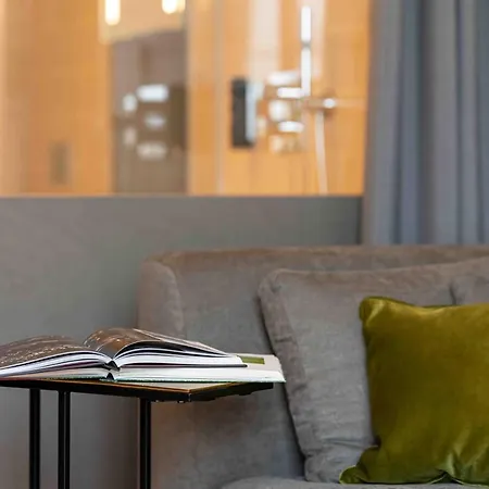 Oberdeck - Adults Only Aparthotel