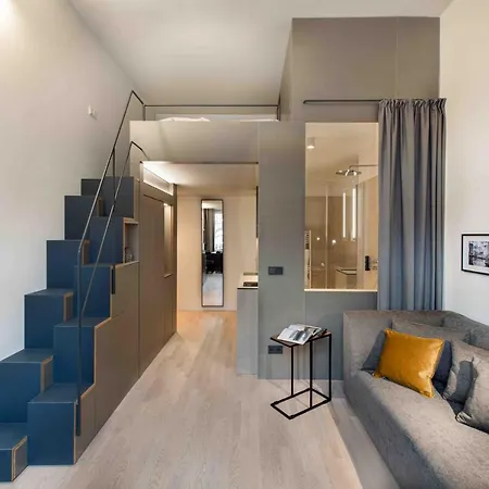 Aparthotel Oberdeck - Adults Only