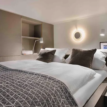 Oberdeck - Adults Only Aparthotel 5*