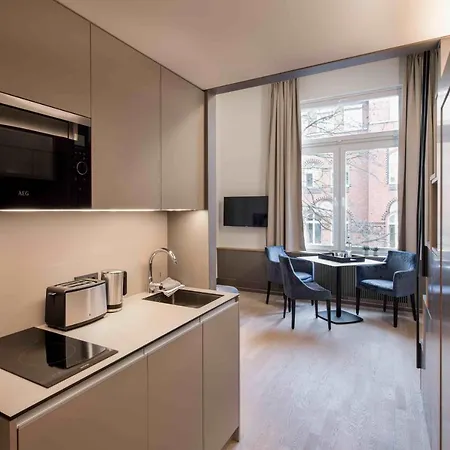 Oberdeck - Adults Only Aparthotel