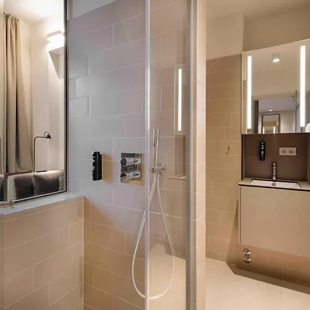 Oberdeck - Adults Only Aparthotel