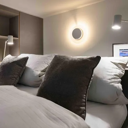 Oberdeck - Adults Only 5* Hamburg