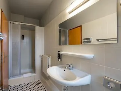 A&o Reeperbahn Hotel *