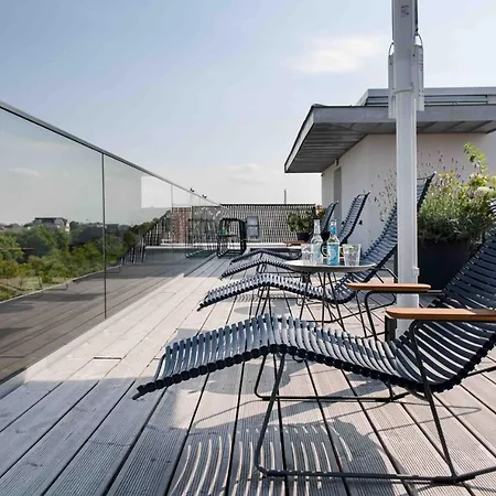 Oberdeck - Adults Only 5* Hamburg