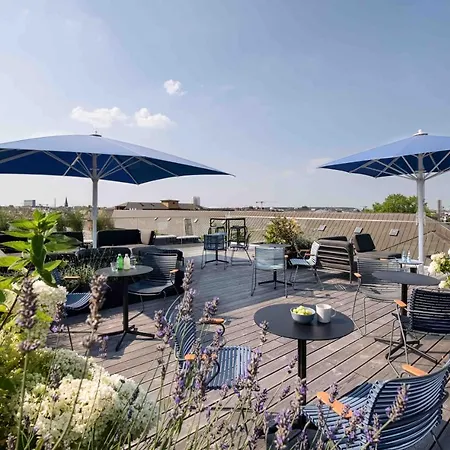 Aparthotel Oberdeck - Adults Only