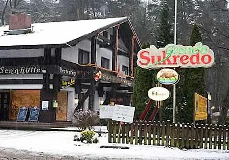Grando Sukredo