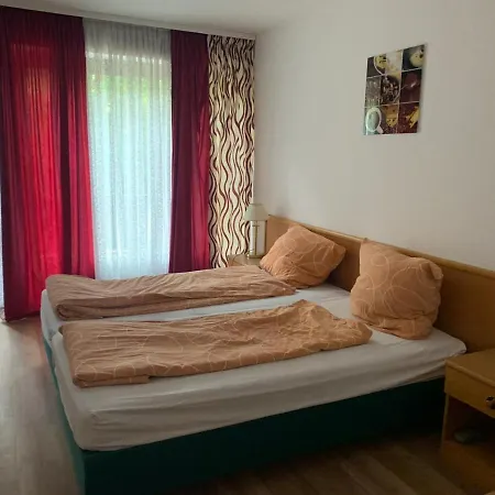Grando Sukredo Hotel Hamburg