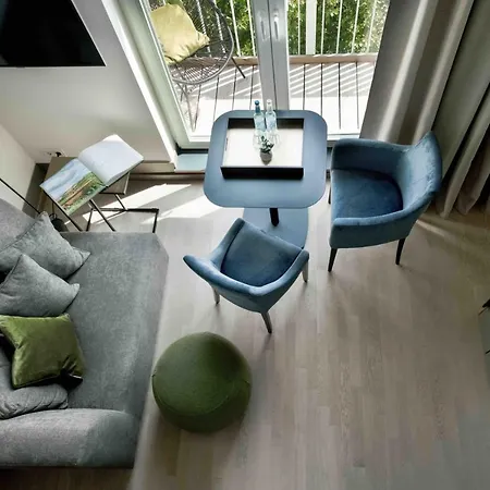 Oberdeck - Adults Only Aparthotel Hamburg