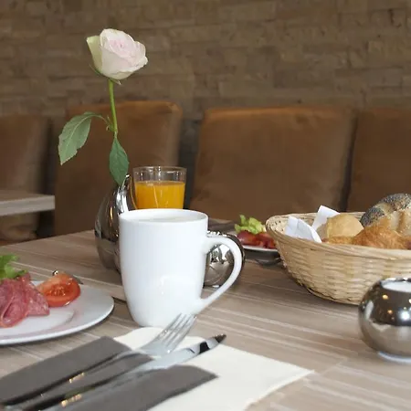 My 3* Hamburg-Harburg