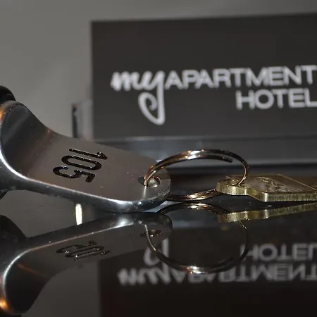 My Hotel Hamburg-Harburg