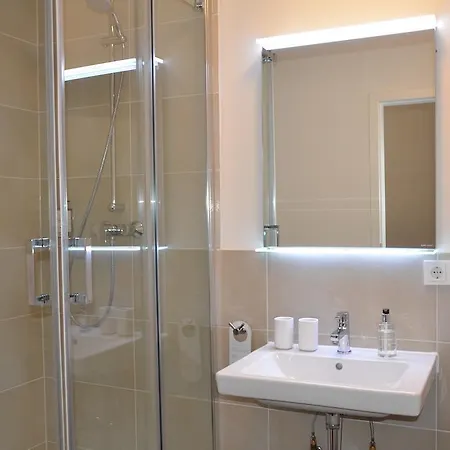 My Hotel Hamburg-Harburg