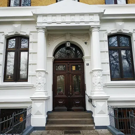 Alster Гамбург