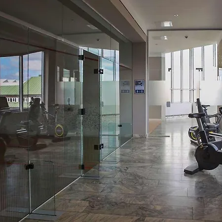 Szálloda Europaeischer Hof 4*