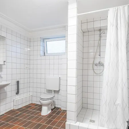 Freshly Renovated * Hamborg