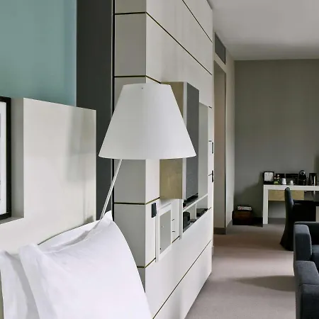Hotel Sofitel Alter 5*