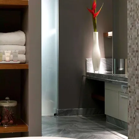 Sofitel Alter Hotel 5*