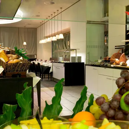 Sofitel Alter Hotel 5*