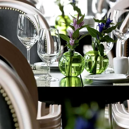 Sofitel Alter Hotel