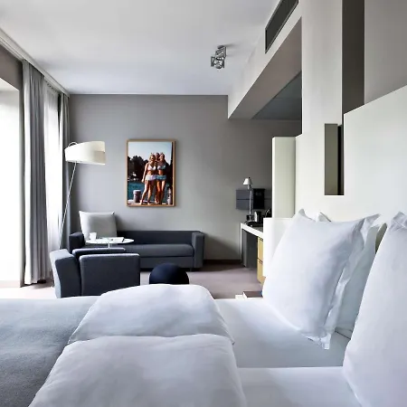 Sofitel Alter 5*