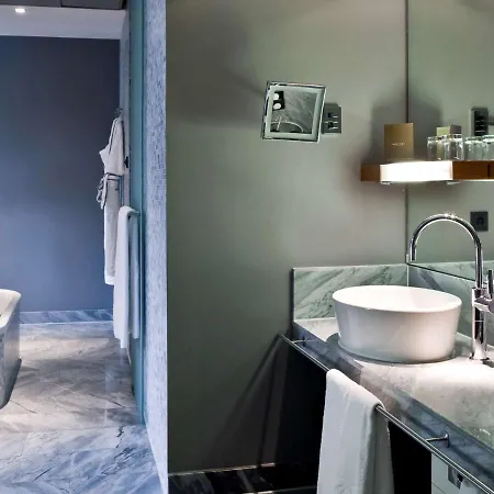 Sofitel Alter 5* Hamburg