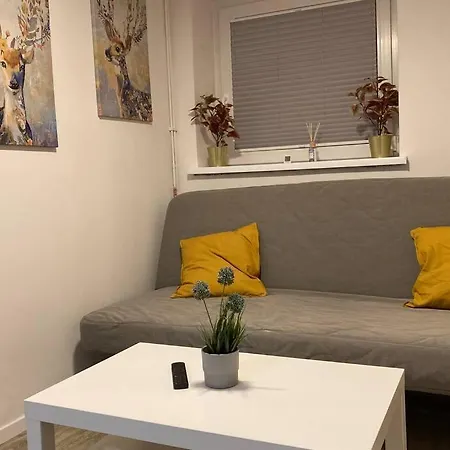 Lejlighed Modernes Nr3 Nahe Reeperbahn Bis 8 Personen Hamborg