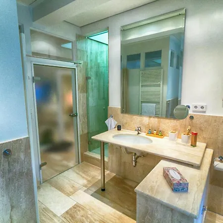Neu! Einmaliges Loft Im Binnenhafen - Hafenblick! Apartment *