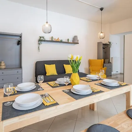 Appartamento 121 Wendenstrasse Amburgo