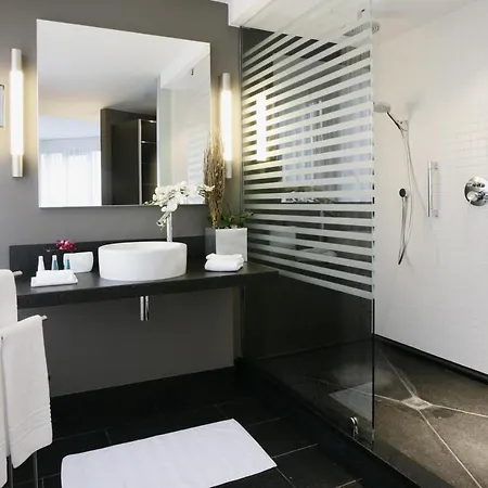 Boston Hh Hotel Amburgo