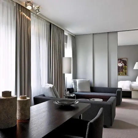 Hotel Sofitel Alter 5*