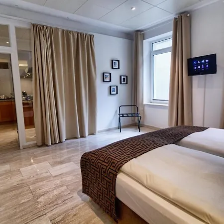Neu! Einmaliges Loft Im Binnenhafen - Hafenblick! Hamburg
