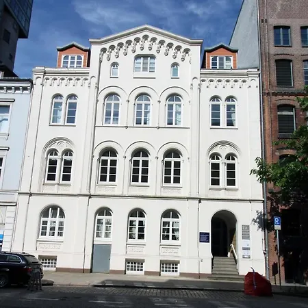 Neu! Einmaliges Loft Im Binnenhafen - Hafenblick! *