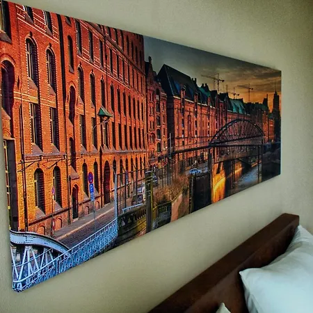 Apartment Neu! Einmaliges Loft Im Binnenhafen - Hafenblick!