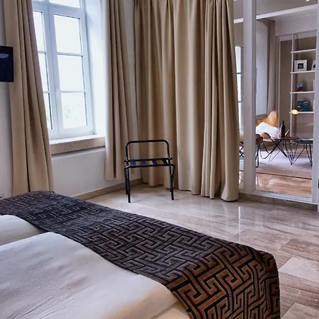 Apartment Neu! Einmaliges Loft Im Binnenhafen - Hafenblick!