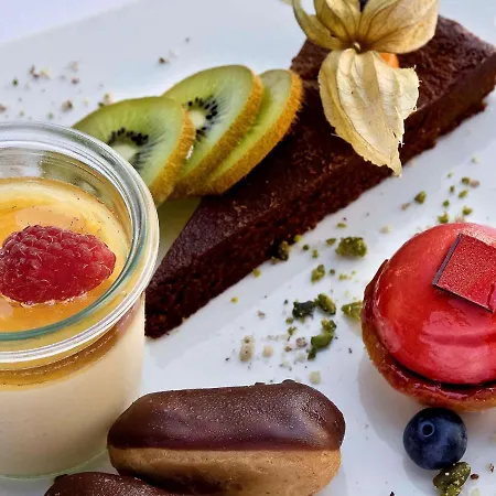 Sofitel Alter Hotel