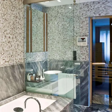 Hotel Sofitel Alter Hamburg