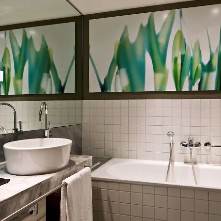 Sofitel Alter Hotel 5*