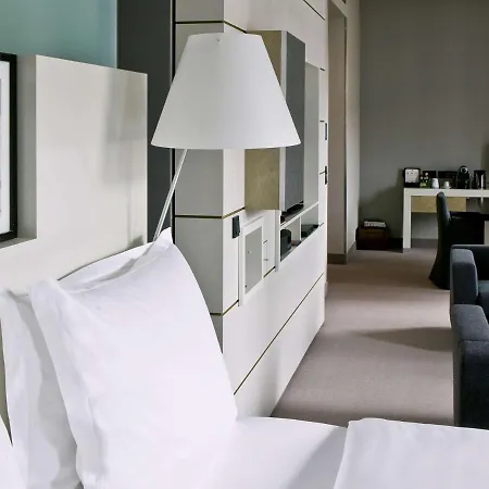 Sofitel Alter Hotel Hamburg