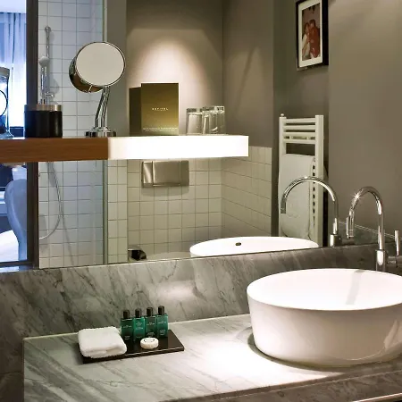 Hotel Sofitel Alter