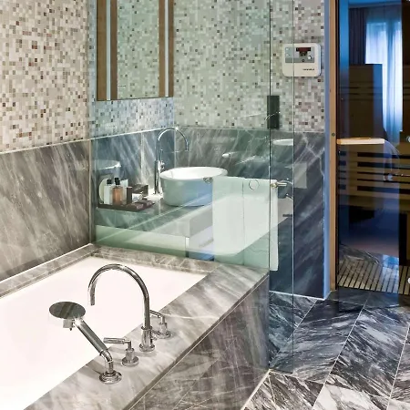 Sofitel Alter 5*