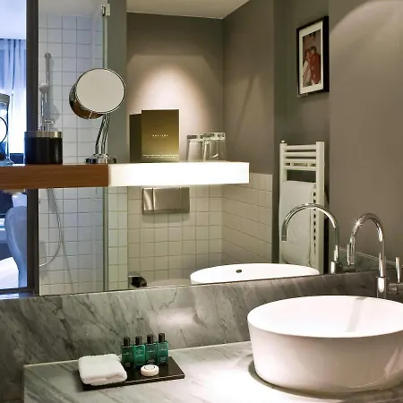 Sofitel Alter 5* Hamburg