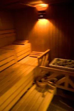 Intercontinental Ξενοδοχείο 5*